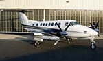 King Air 350