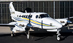 King Air B200