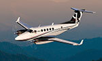 King Air B250