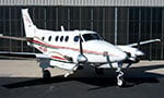 King Air C90A