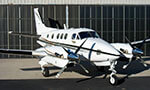 King Air C90B