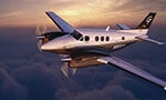 King Air C90GT
