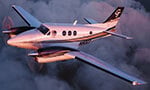 King Air C90GTi