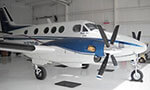King Air E90