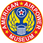 American Airpower Museum Logo