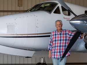 About Us Camarillo CA Buyers and Sellers of turboprop corporate