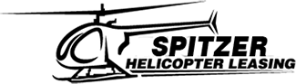 Spitzer Helicopter Leasing Logo