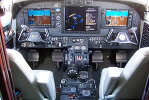 Garmin 1000 Avionics Upgrade