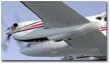 High Float Landing Gear Doors