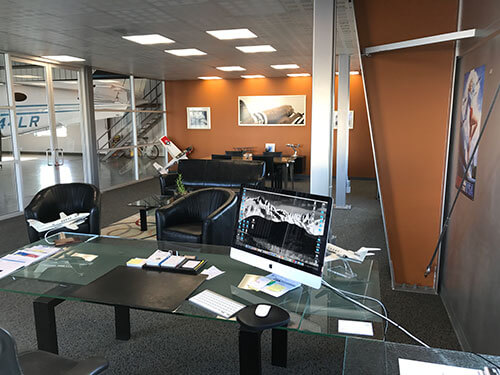 cjjets.com Office