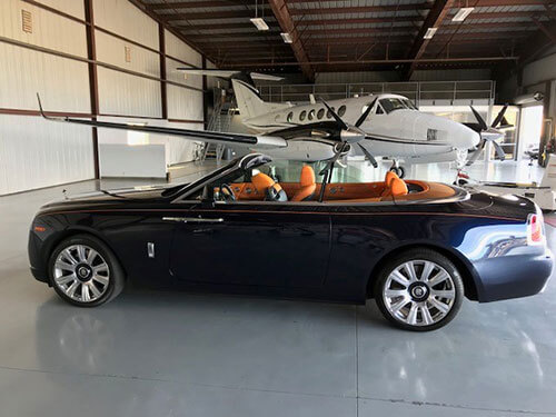 cjjets.com Office