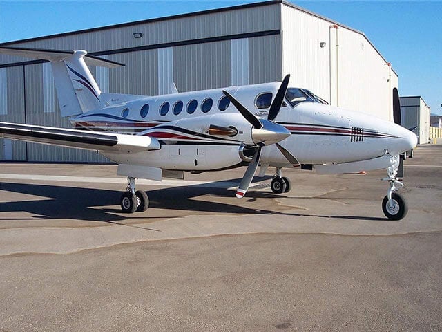 1994 King Air B200