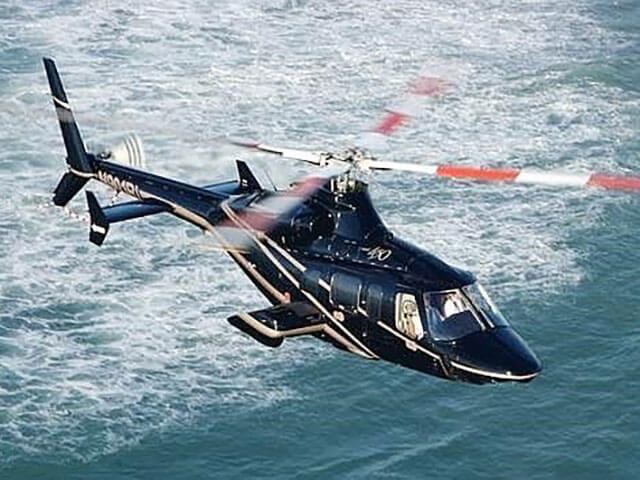 2001 Bell 430