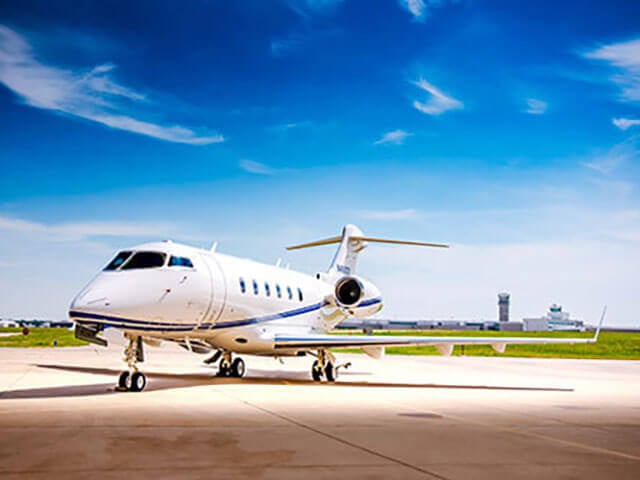 2007 Challenger 300